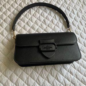 Coach Morgan Shoulder Bag